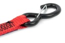 BELTS DO TRANSPORTATION MOTORCYCLE ACEBIKES 200 CM 900 DAN 2 SZT.  photo 6
