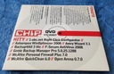 CD ИЗ ЖУРНАЛА CHIP 11/2007
