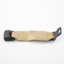 BMW E60 AGRAFE INFÉRIEUR CEINTURE DE SÉCURITÉ ARRIÈRE CENTRAL BEIGE 9132822photo 9