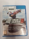 PS4 Tony Hawk's Pro Skater 5 / ŠPORTOVÁ