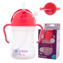 B.BOX ИННОВАЦИОННАЯ КРУЖКА, БУТЫЛКА С ВЕСОВОЙ СОЛОМОЙ