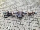 КОРПУС ОСИ НОЖНОВ MASCOTT 3.5T