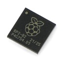 Микроконтроллер Raspberry Pi — RP2040 — SC0914