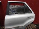 MERCEDES ML W164 ДВЕРІ ЛІВИЙ ЗАД ЛІВЕ ЗАД КОЛІР 775 ОРИГІНАЛ В ХОРОШОМУ СТАНІ  (18860157774) фото min 12