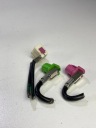 BIELLES PUCE PUCE RADIO MERCEDES W176 W246 A CLASSE B CLASSEphoto 8