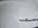 MERCEDES E-KLASA W214 AMG HYBRIDE PARE-CHOCS ARRIÈRE A2148851700photo 9