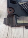 BMW E39 РЕСТАЙЛ ВЕНТИЛЯТОР РАДІАТОРА 64548380780  (15664856057) фото min 5