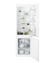 Холодильник Electrolux ENT6TF18S TwinTech