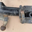 ГАК БУКСИРУВАЛЬНИЙ / ФАРКОП ЕЛЕКТРИЧНИЙ BMW IX20 I20 8738183-05  (17586232467) фото min 13