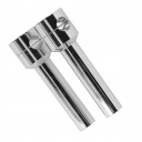 2PCS 25 MM КЕРМА РЕМЕНІ ПРАВЕ КОМПЛЕКТ АДАПТЕРА КОМПЛЕКТ АДАПТЕРА GH  (18362939734) фото min 10