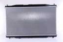 NISSENS 68092 RADIATEUR MOTEUR HONDA CR-V 06-photo 12