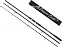 KARPIÓWKA MISTRALL ATLANTIS CARP BLUE 3,9m / 3lbs