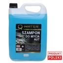 Szampon do auta 5L