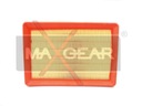 MAXGEAR FILTRO AIRE FIAT BRAVO/BRAVA/MAREA/ALFA 