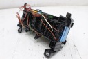 MERCEDES W117 BOÎTE FUSIBLES A2465402614photo 9
