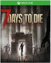 7 DAYS TO DIE XBOX ONE/SERIES КЛЮЧ + БОНУС