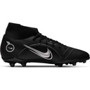 Бутсы Nike Superfly 8 Club FG Ball Cr7