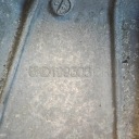 ПРАВА КРОНШТЕЙН ДВИГУНА AUDI A6 (4G2, C7, 4GC) 8K0199308CH 26365832 2.0L 185KW  фото 5
