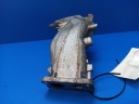 РАДІАТОР ЕГР MERCEDES-BENZ E W211 A6466140008  фото 10