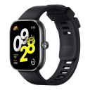 Умные часы Xiaomi Redmi Watch 4 Obsidian Black