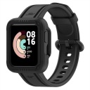 РЕМЕНЬ С ЧЕХОЛОМ ДЛЯ REDMI WATCH 2 LITE / MI WATCH LITE