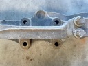 MERCEDES ACTROS 11-18 MP4 BRACKET SPRINGS PNEUMATYCZNEJ A9603250435  photo 11