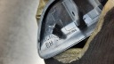 BOUCHON LAVE-GLACE DROITE VOLVO XC70 II 30678680 NEUFphoto 7