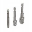 ADAPTERY REDUKCJE NASADKI DO WKRĘTARKI KD1573