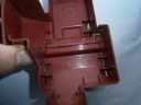 11-19 YARIS III PROTECTION BORNES BATTERIE 82621-0D020photo 5