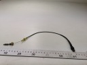 CÂBLE GAZ FORD FOCUS 1998-2005 OE 1069700photo 6