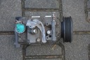 КОМПРЕСОР, НАСОС КОНДИЦІОНЕРА КОМПРЕСОР AUDI A4 B7 2.0TDI BPW 8E0260805BP  (17278653201) фото min 4