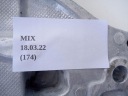 КРОНШТЕЙН КРОНШТЕЙН ДВИГУНА ПРАВИЙ INFINITI FX35 S50 4WD  (17820063537) фото min 6