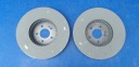 NOUVEAU ORIGINAL DISQUES PLAQUETTES AVANT MERCEDES GLC X253photo 10