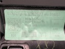 КОНСОЛЬ ДОСКА HUD-UP BMW X5 G05 X6 G06 G07 LCI ОРИГИНАЛ КОЖА КОРИЧНЕВАЯ NITKA  фото 9