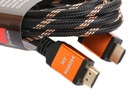 Кабель Кабель HDMI 0,5 м v 2.0 для PS4 XBOX Nintendo