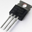 Tranzystor IRF540N TO-220 [1szt]