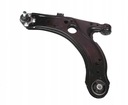 ЛЕВЫЙ РЫЧАГ VW GOLF 4 IV AUDI A3 LEON OCTAVIA