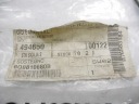 FIXATION GARDE-BOUE DROIT VW POLO FOX 6Q0810680Bphoto 14