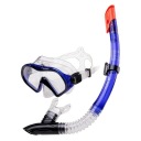 НАБІР ДАЙВІНГ MARTES MASK TUBE OZZOS NAVY