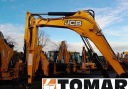 JCB 90Z-2 2022R 2757 MTH ЕКСКАВАТОР GASIENICOWA КОНДИЦІОНЕР 90Z-1 85Z-1 86C-2 86C-1  (18156550266) фото min 14
