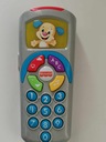 Interkatywny Pilot FisherPrice Piesek J. HISZPAŃSKI W21D84 Kod producenta Zyingerfashengwanju156