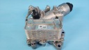 MERCEDES W206 C220 FILTRE HUILES A6541800410 RADIATEUR HUILES A6541800365photo 7