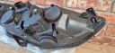 FORD B-MAX 12-20 PHARES AVANT ENSEMBLE ZWYKLE H7 CALES EUROPE ORIGINEphoto 13