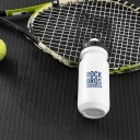 Велосипедні Пляшки Для Води Rockbros 600 Мл Білий 600Ml