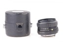 Мануальный объектив Pentax 55/2 SMC