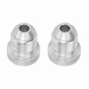 6AN AN6 SPOINY BUNG 2PCS SPOINY NA WYMIANIE ШЛАНГИ Z DOPASOWANIEM 40  (17893963230) фото min 11