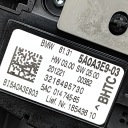 ЭКРАН НАВИГАЦИИ МИНИ COOPER (F55) 9824925 35974892 2.0L 141KW 2022  фото 7