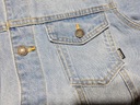 CROPP kurtka katana jeans denim XL Kolor niebieski