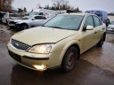 FORD MONDEO ЕЛЕКТРОННИЙ ПЕДАЛЬ ПРИСКОРЕННЯ 2006 1.8L  фото 7