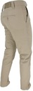 Spodnie Męskie beżowe krótka nogawka do 175cm wzrostu L30 W32 Kolor beżowy
